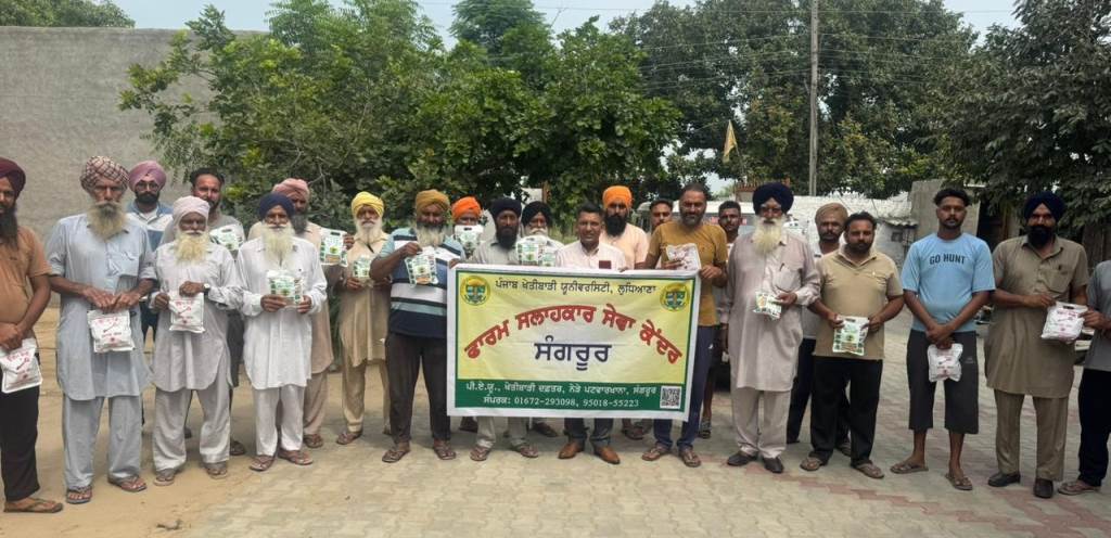 Home garden will become the foundation of familys health Dr Garg